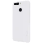 Nillkin Super Frosted Shield Matte cover case for Huawei Honor V9 (Huawei Honor 8 Pro) order from official NILLKIN store